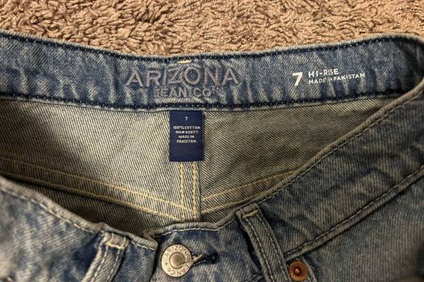 Arizona Jean Company Arizona Jean Shorts