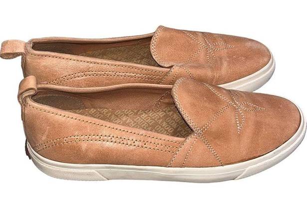 Durango  Music City Leather Slip On Sneakers