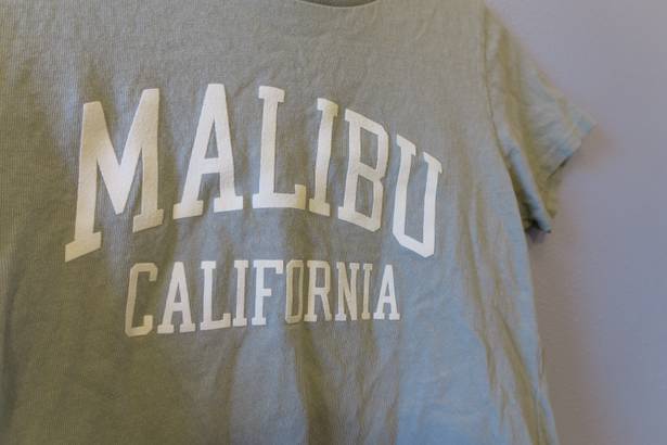 PacSun John Galt Malibu T-Shirt