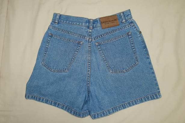 Krass&co Lauren Jeans . Shorts 