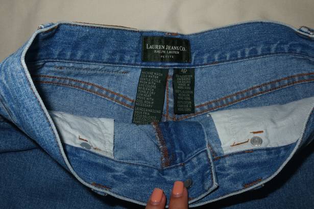 Krass&co Lauren Jeans . Shorts 