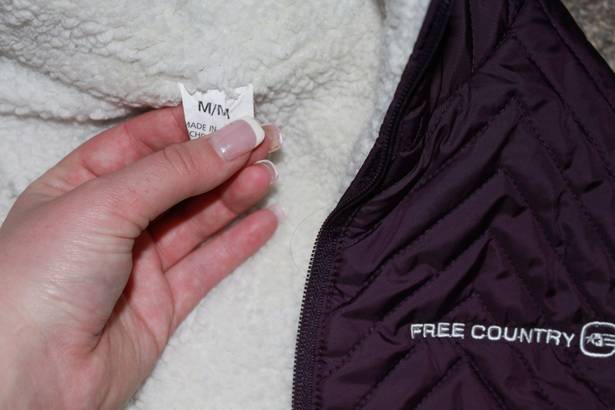 Free Country  Vest