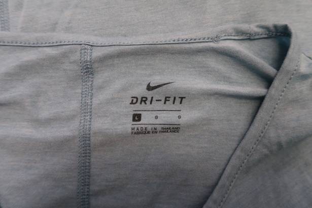 Nike Dri-Fit Shirt