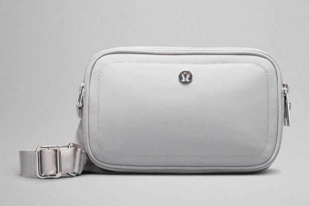 Lululemon Crossbody Bag