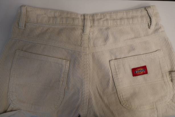 Dickies Corduroy Cargo Pants