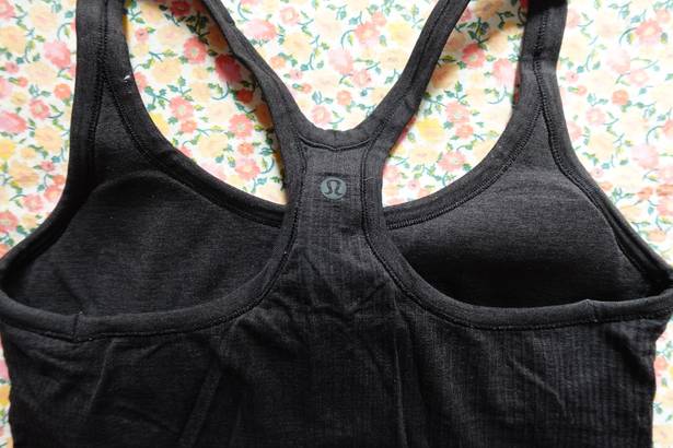 Lululemon Ebb To Street Tank