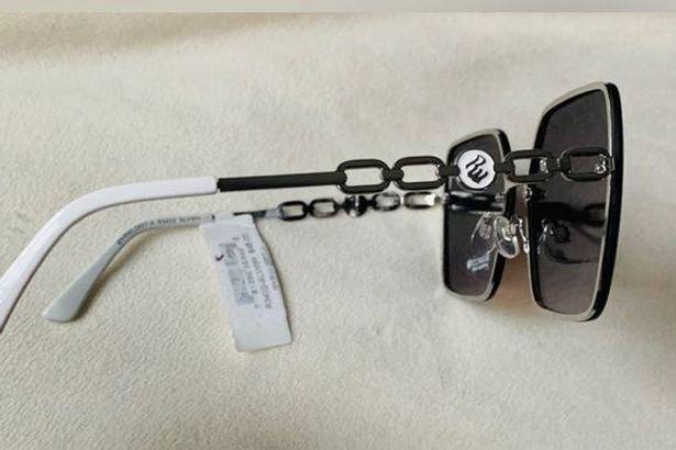 Rocawear NWT Roca wear sunglasses