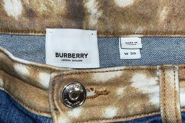 Burberry  Women Jeans