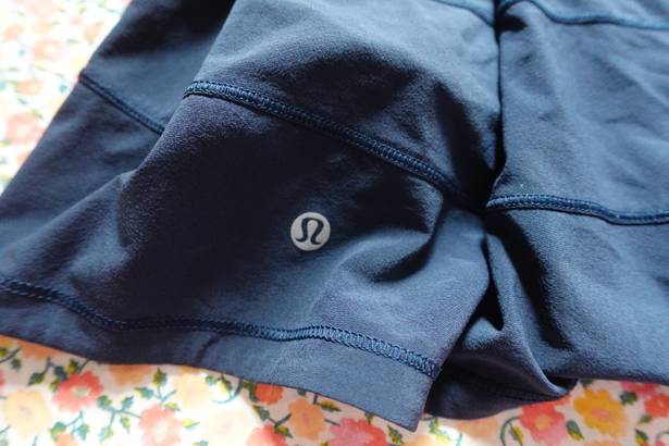 Lululemon Pace Rival Skirt