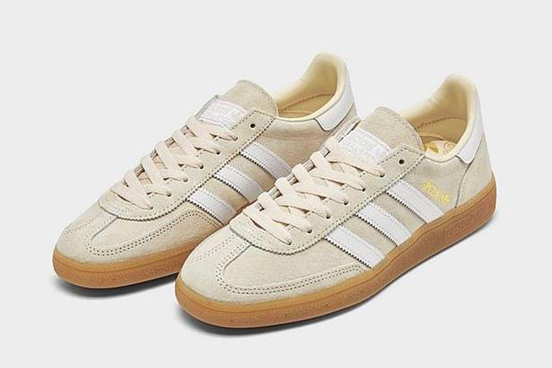 Adidas WOMEN'S  ORIGINALS HANDBALL SPEZIAL CASUAL SHOES