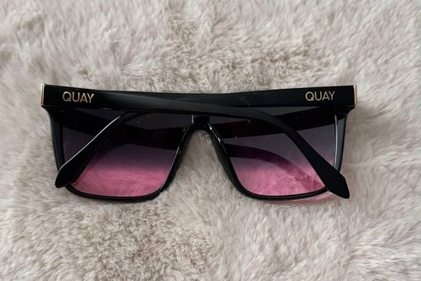 Quay Australia Sunnies