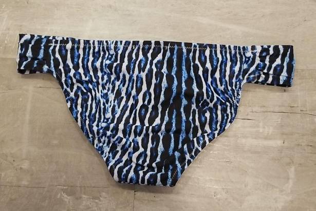 Jessica Simpson 💕💕 Sassy Safari Bikini Small NWT