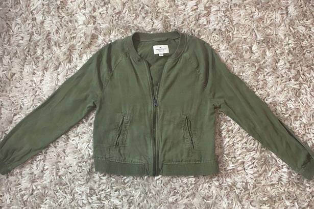 American Eagle Outfitters Thin Jacket