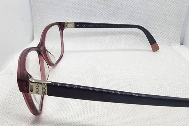 Furla HP!  Purple Prescription Glasses Frames