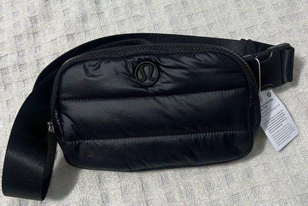 Lululemon  Everywhere Belt Bag Wunder Puff 1L NWT