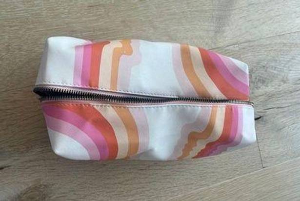 sunny club makeup bag