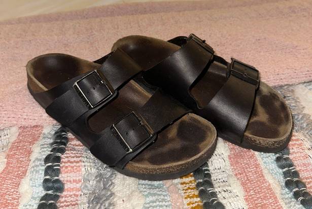 Birkenstock Arizona Shoe