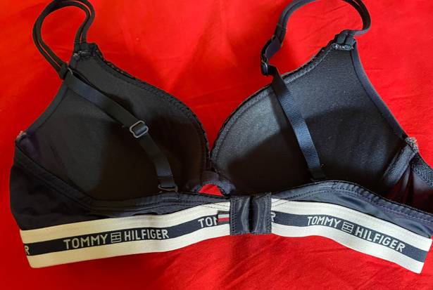 Tommy Hilfiger Push-up Bra