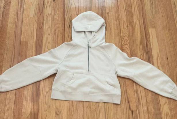 Lululemon Scuba Hoodie