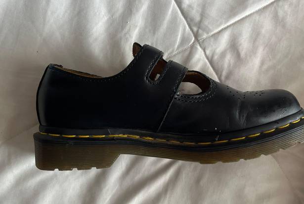 Dr. Martens Mary Jane Doc Martens