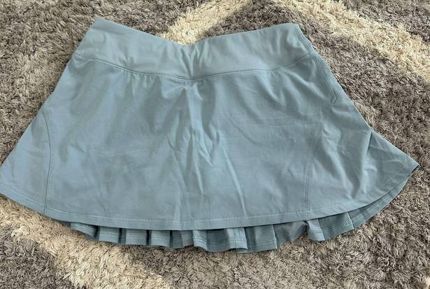 Crazy Yoga Skirt Size 00