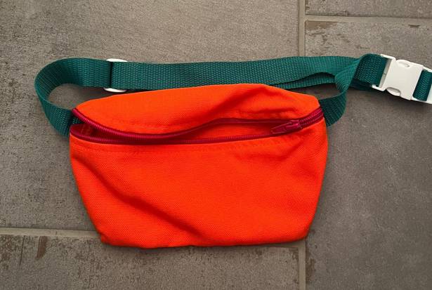 American Apparel Fanny Pack