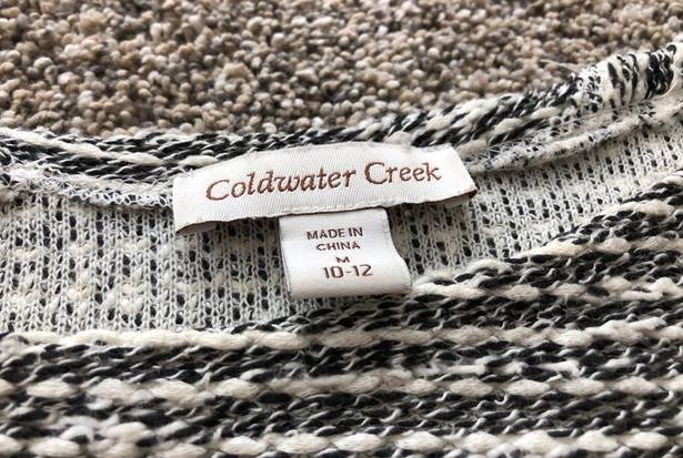 Coldwater Creek Sweater