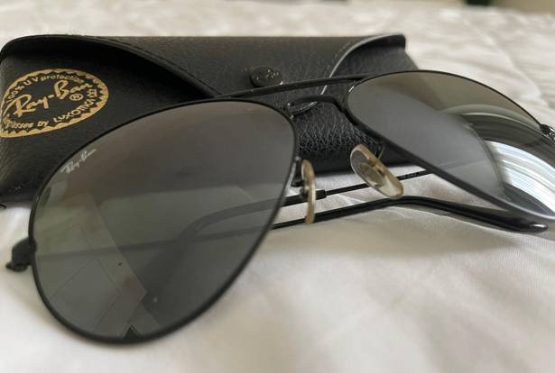 Ray-Ban Sunglasses