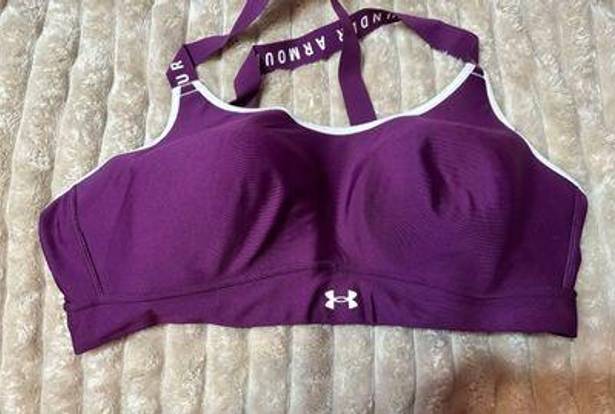 Under Armour Sports Bra