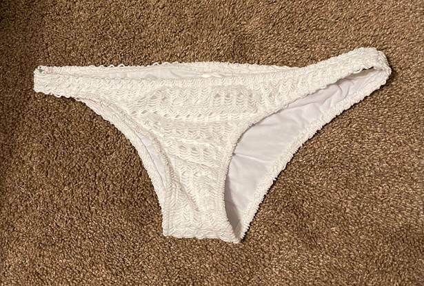 Roxy Bathing Suit Bottoms