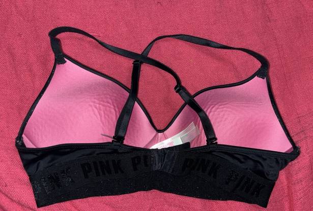 Victoria's Secret VS PINK wireless bra