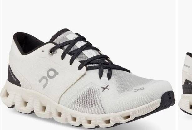 On Cloud  X Training Gym Shoes