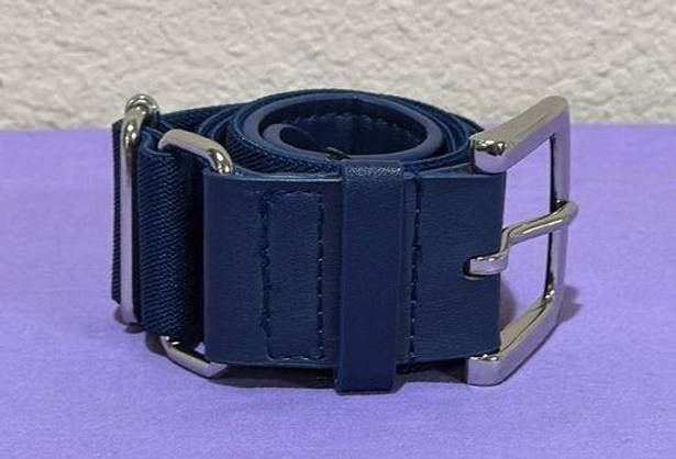 Nike  Navy Blue Softball/Baseball Belt