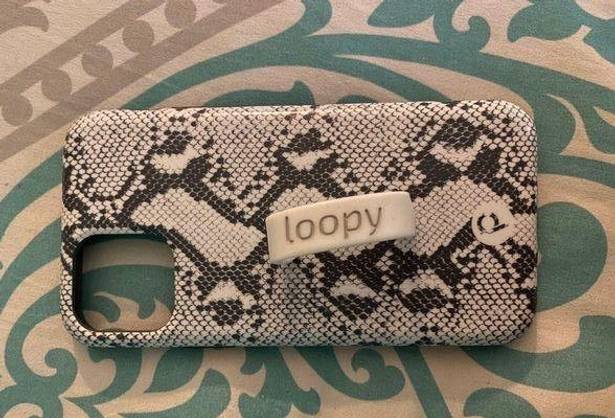 Loopy Case