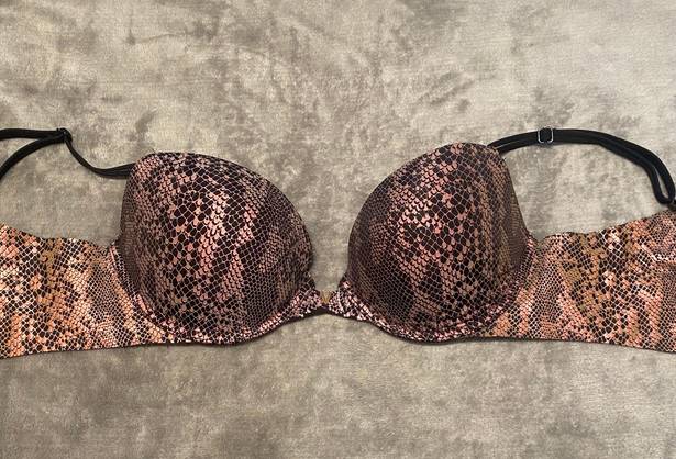 Victoria's Secret  Push Up Bra 