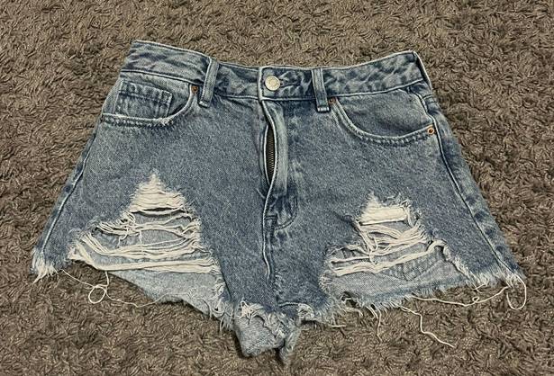 PacSun Denim Shorts