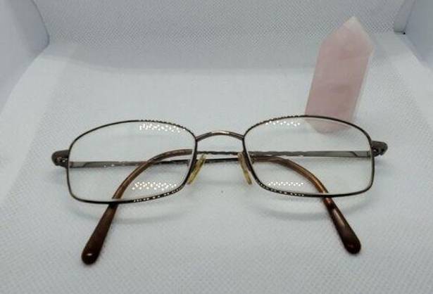 Seiko  Titanium Prescription Glasses Frames