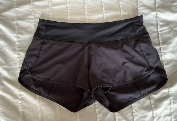 Lululemon Speed Short 2.5”