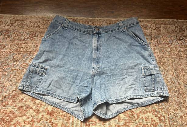 Lee Vintage  Denim Shorts