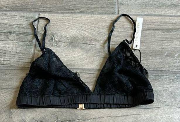 Stylestalker  christelle bralette