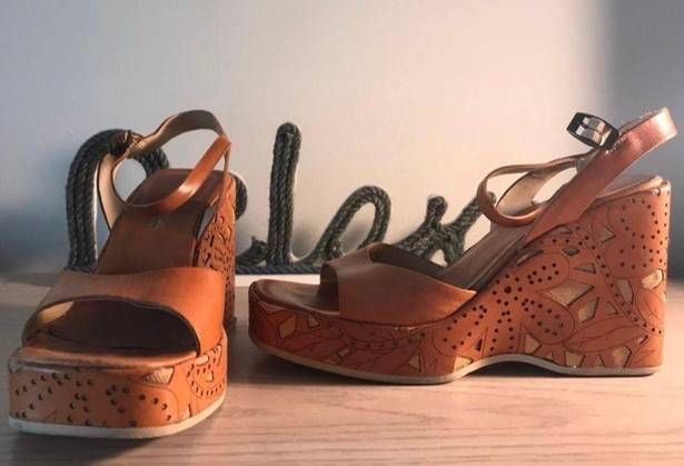 Via Spiga  Wedges