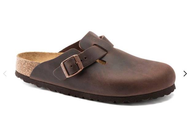 Birkenstock Clogs