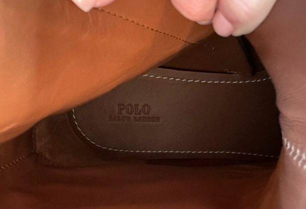 Polo  Ralph Lauren boots