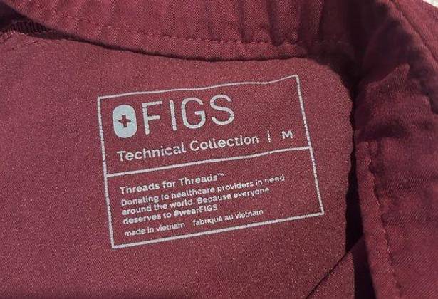 FIGS Fig jogger scrub pants