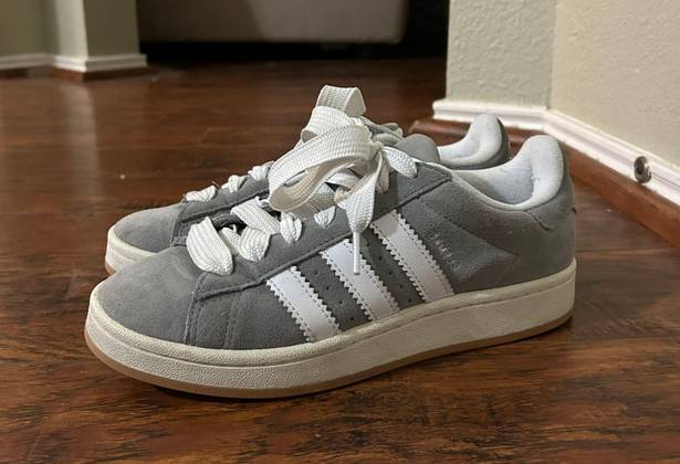 Adidas Campus Shoes