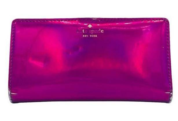 Kate Spade Kate-spade-new-york Pink Wallet-purses