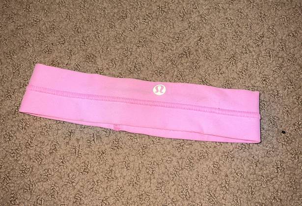 Lululemon Headband