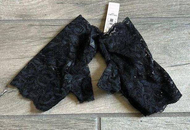 Victoria's Secret Victoria secret lace gloves