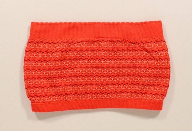 Aerie NWOT  Orange Bandeau