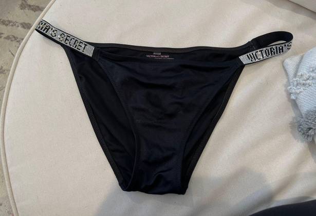 Victoria's Secret Swim bottoms